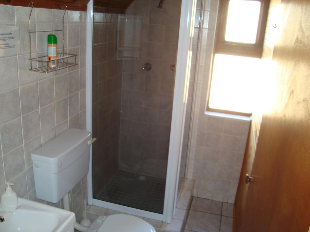 Pentzhaven Guesthouse 테이블 뷰 객실 사진